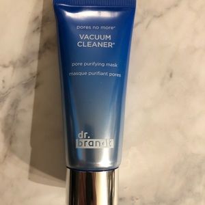 Dr. Brandt - Pore Purifying Mask